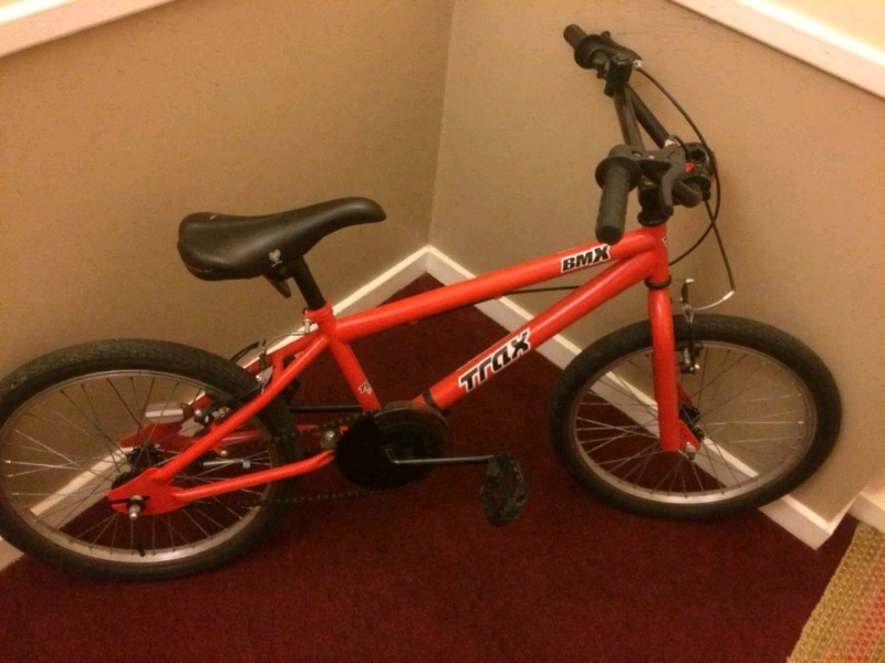 bmx gumtree